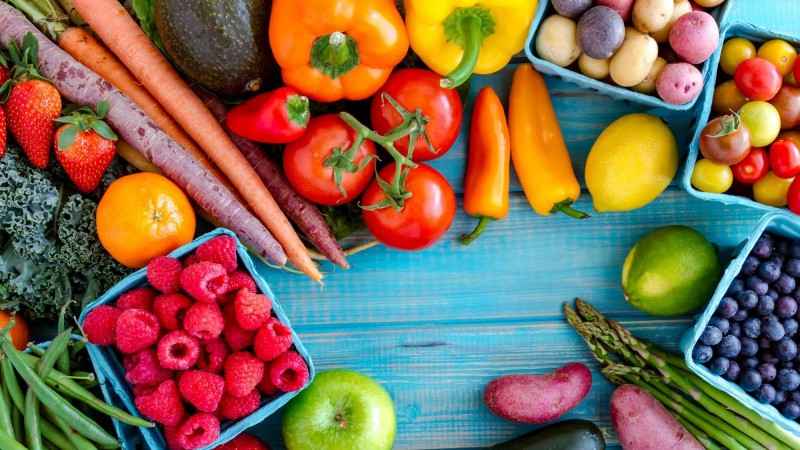 The rise of the plant-based diet: a culinary revolution 