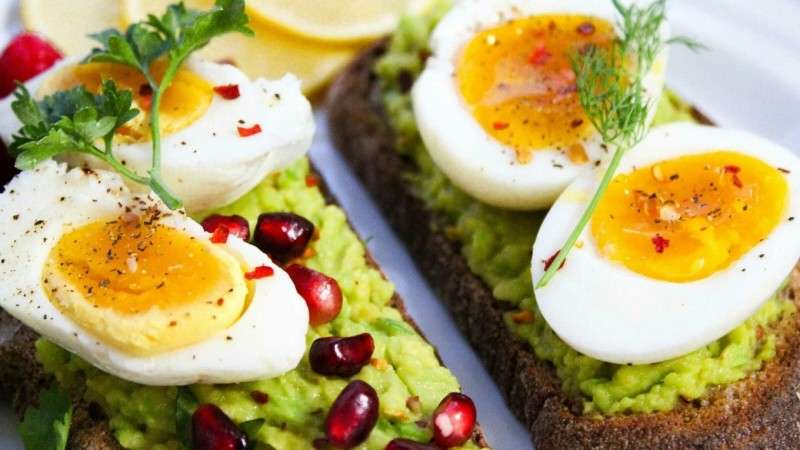 Breakfast is more important than dinner: the most common health problem of skipping breakfast, have you been infected?